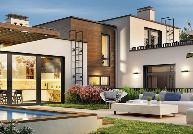 Property Portfolio
